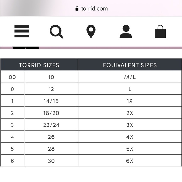 Torrid 3 Gray Zipper Side Sweatshirt - Picture 12 of 12